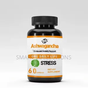 Stress and Anxiety Support