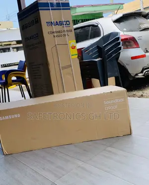 Just Buy Samsung Q930F 9.1.4ch Q-Series Soundbar With Subwoofer