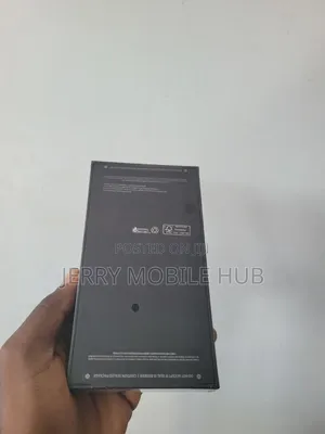 New Samsung Galaxy S24 256 GB