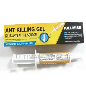 🐜 Killmise Ant Killing Gel 🐜