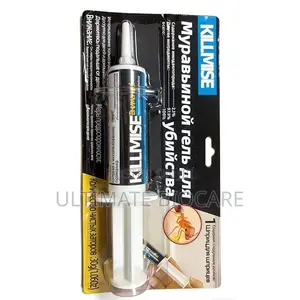 🐜 Killmise Ant Killing Gel 🐜