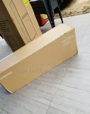 Accurate Samsung Q930F 9.1.4ch Q-Series Soundbar With Subwoofer