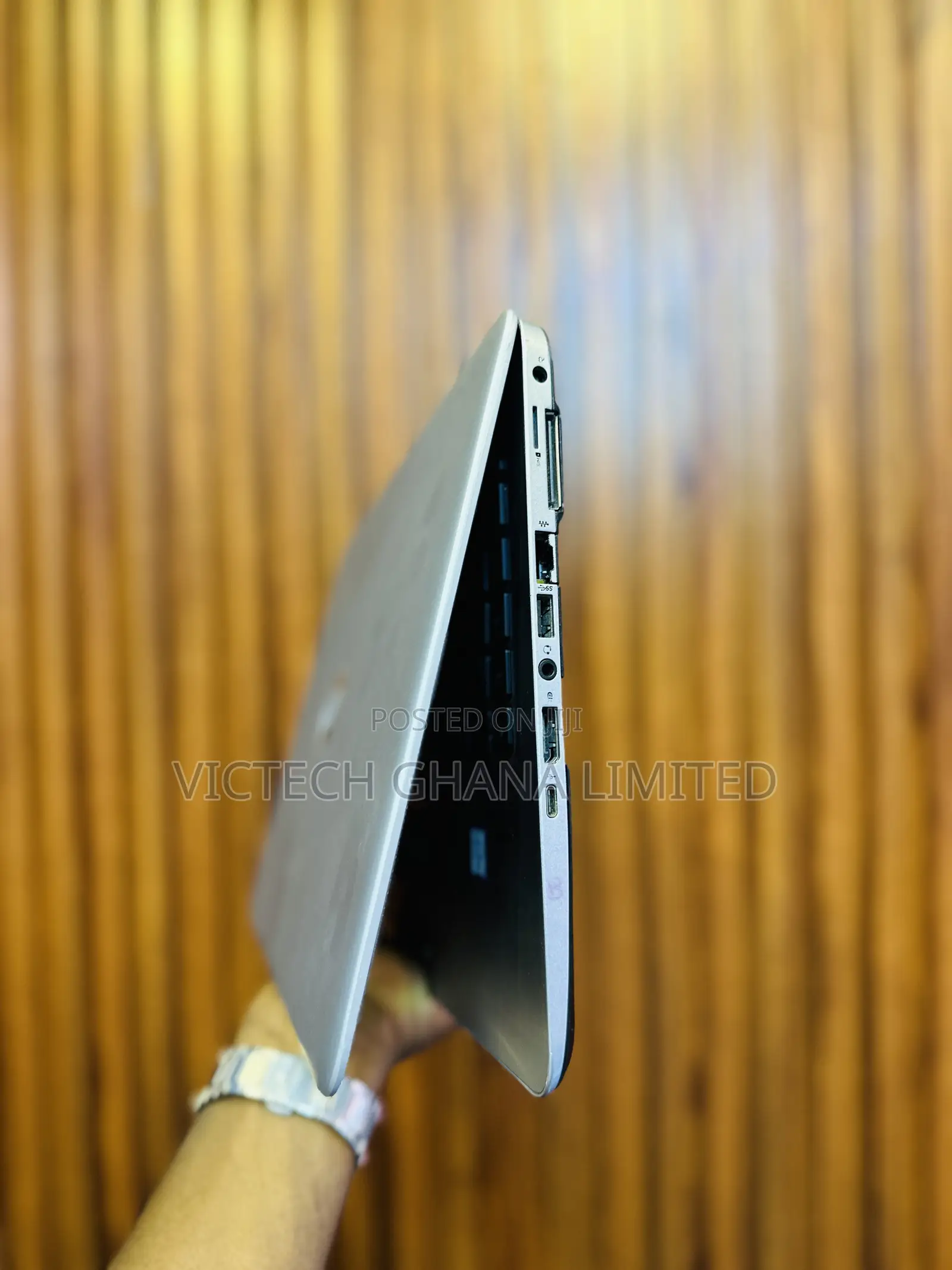 Laptop HP EliteBook 840 G3 8GB Intel Core i5 SSD 256GB