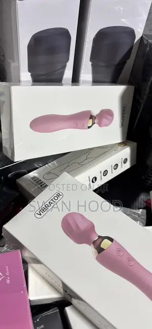 Vibrator Dildo / Massager / Sex Toy
