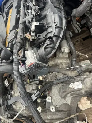 2012-2016 Chevrolet Cruze,trax,sonic 1.4l Complete Engine and Gearbox