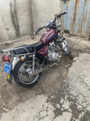 Royal RY150 2024
