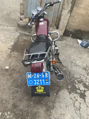 Royal RY150 2024