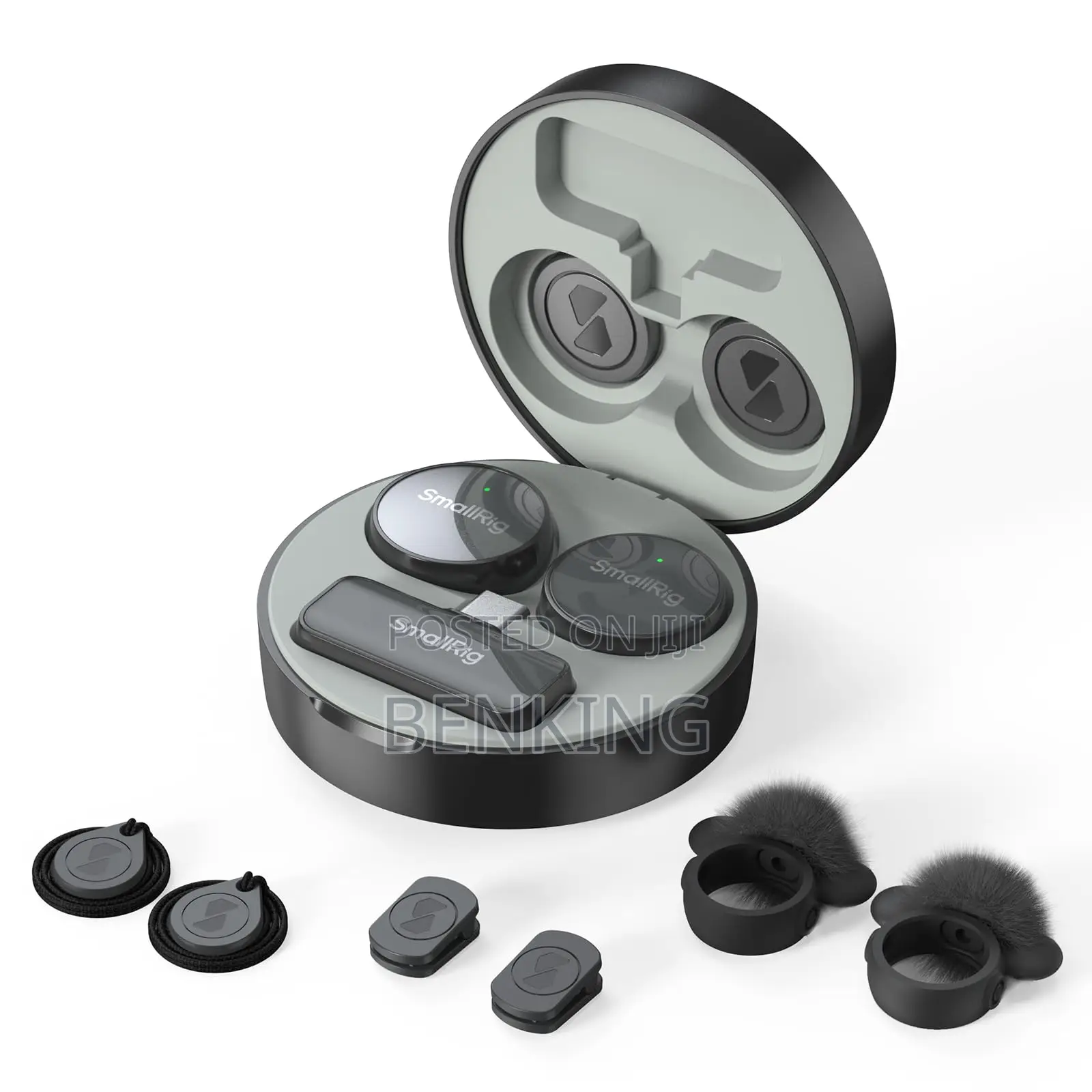 Smallrig S60 Wireless Microphone