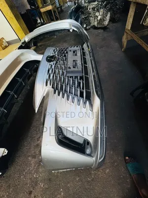 Lexus Rx 350 2022-2024 Home Used Complete With Sensors
