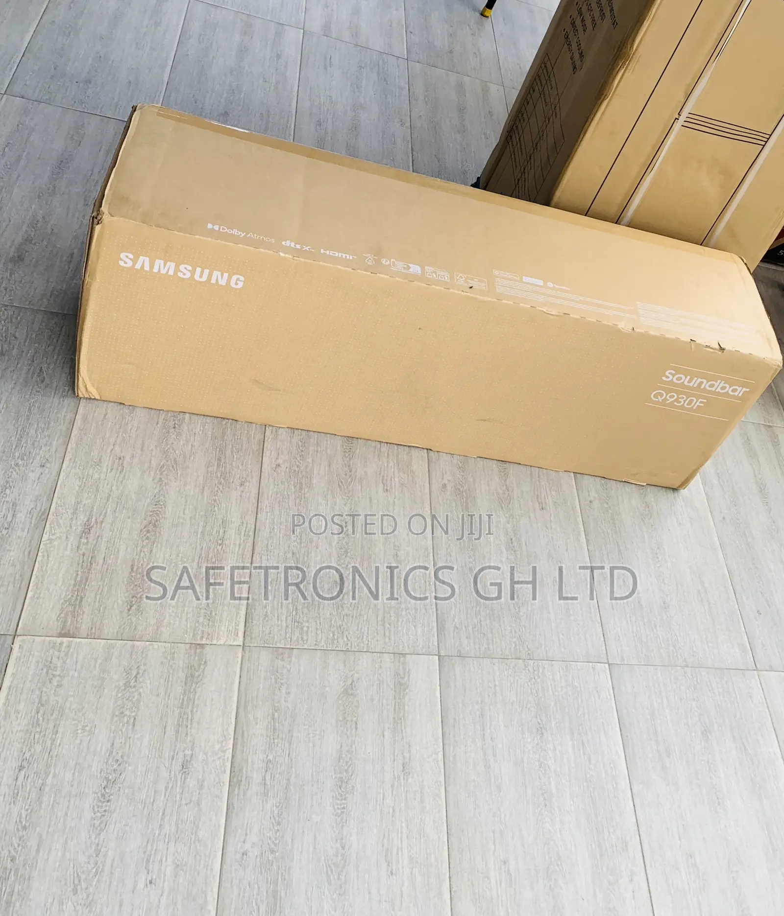 Valuable Samsung Q930F 9.1.4ch Q-Series Soundbar With Subwoofer