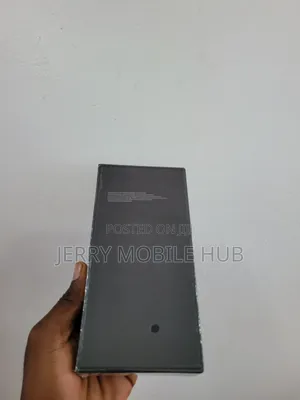 New Samsung Galaxy Z Flip 5 256 GB