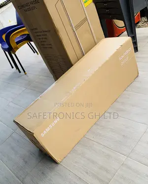 Excellent Samsung Q930F 9.1.4ch Q-Series Soundbar With Subwoofer