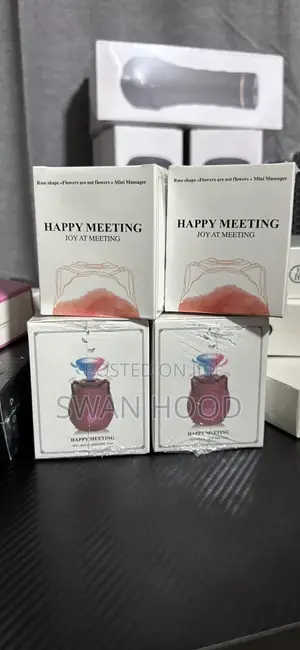 Rose Vibrator / Sex Toys / Clitoralis Stimulation