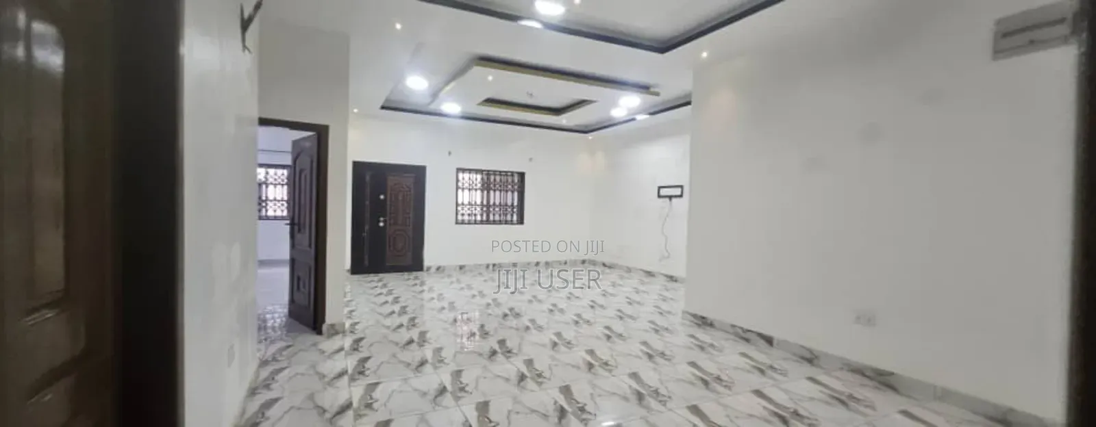 3bdrm Apartment in ....Close To Asap, Ablekuma for rent
