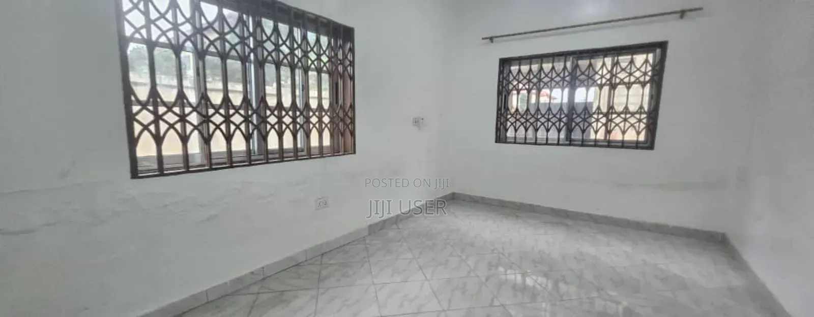 3bdrm Apartment in ....Close To Asap, Ablekuma for rent