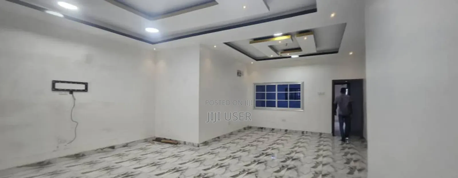 3bdrm Apartment in ....Close To Asap, Ablekuma for rent