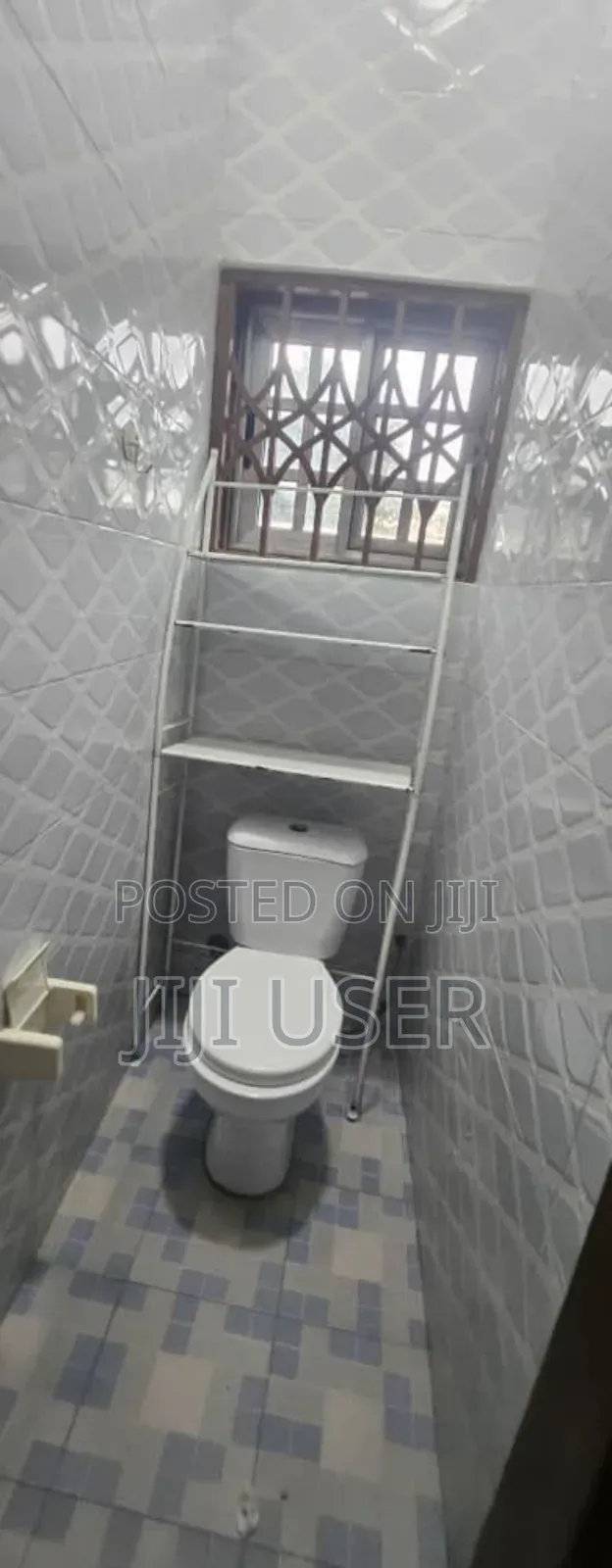 3bdrm Apartment in ....Close To Asap, Ablekuma for rent