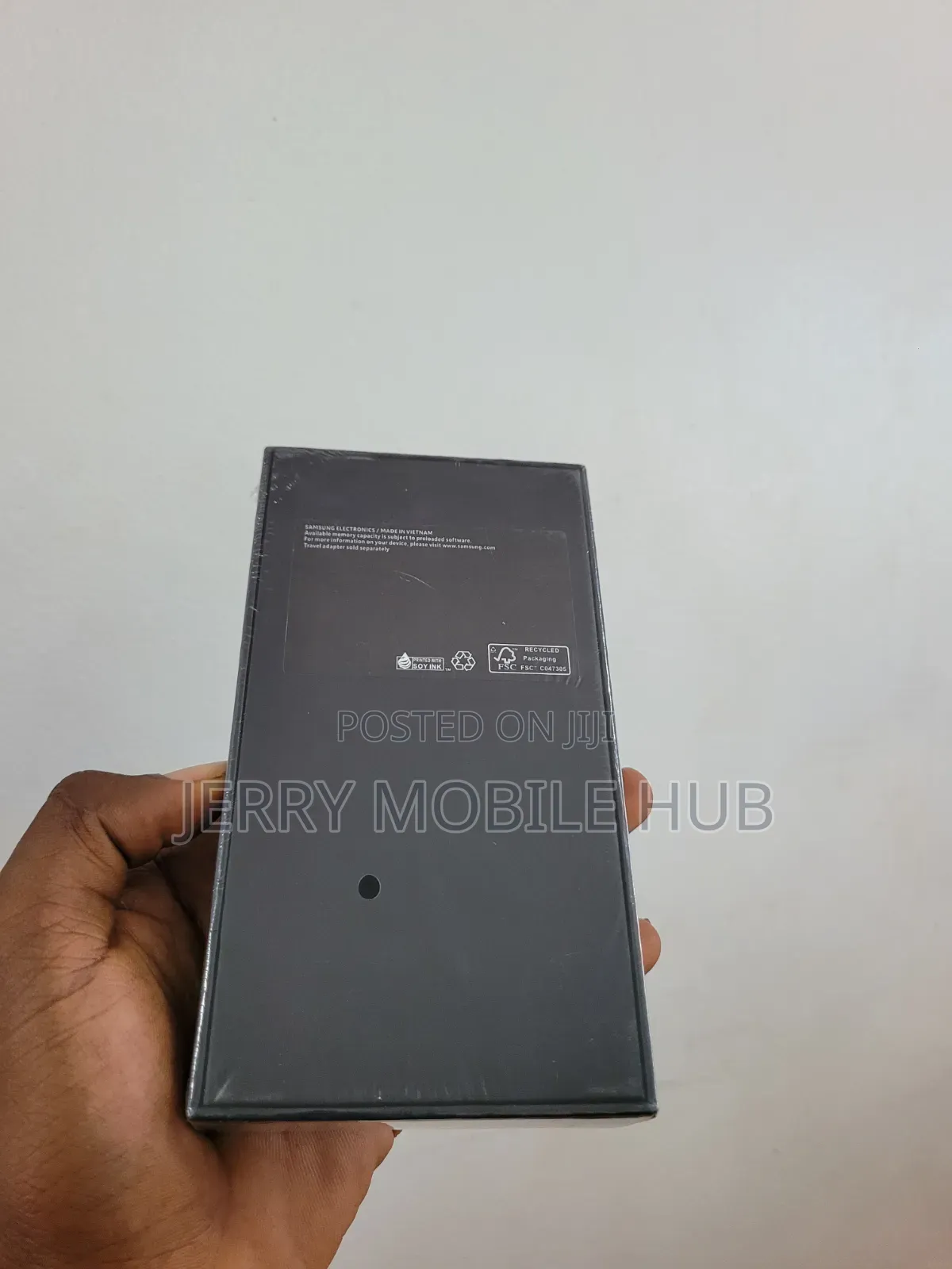 New Samsung Galaxy S23 128 GB