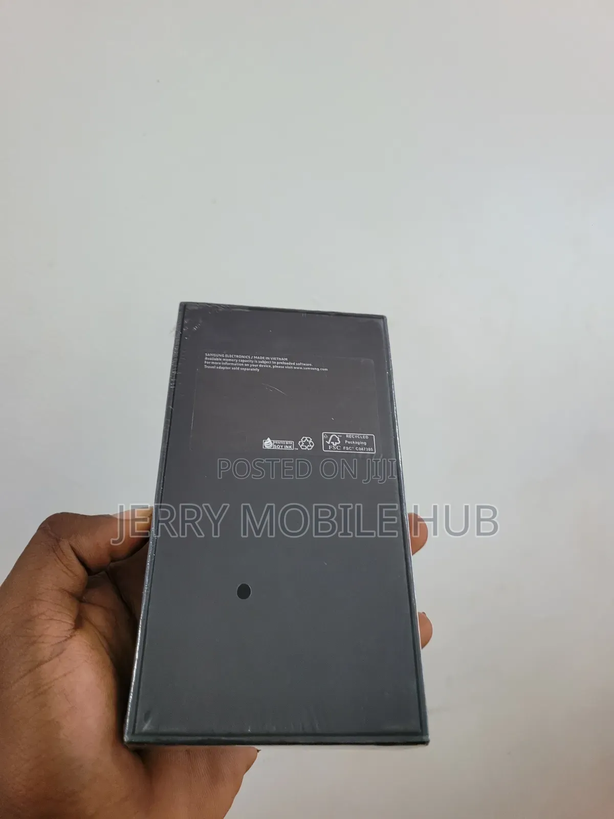 New Samsung Galaxy S23 128 GB