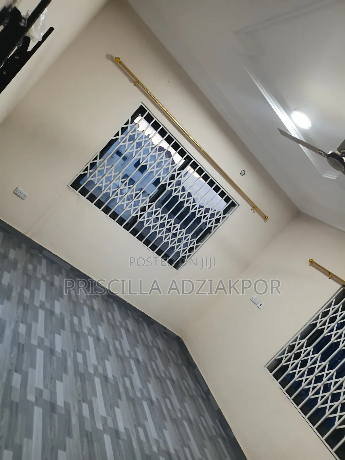 5bdrm House in Christlove Ventures, CP for rent