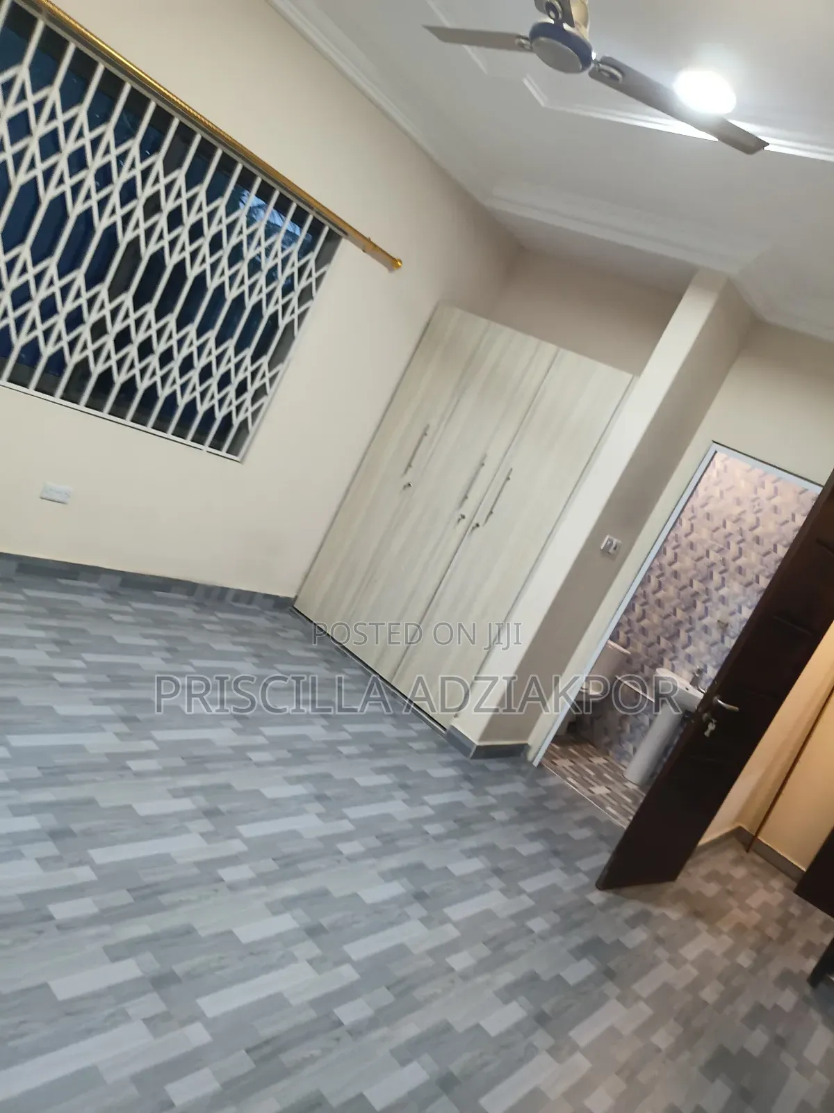 5bdrm House in Christlove Ventures, CP for rent