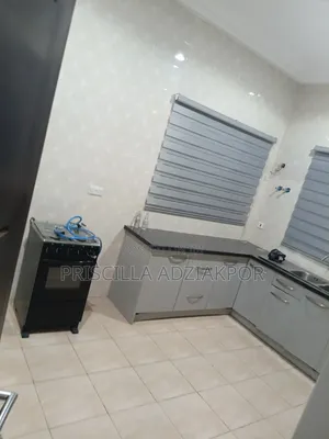5bdrm House in Christlove Ventures, CP for rent