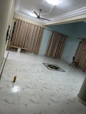 5bdrm House in Christlove Ventures, CP for rent