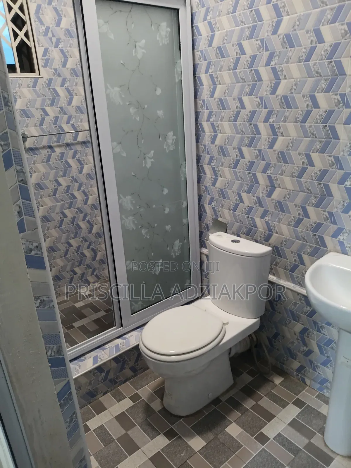 5bdrm House in Christlove Ventures, CP for rent