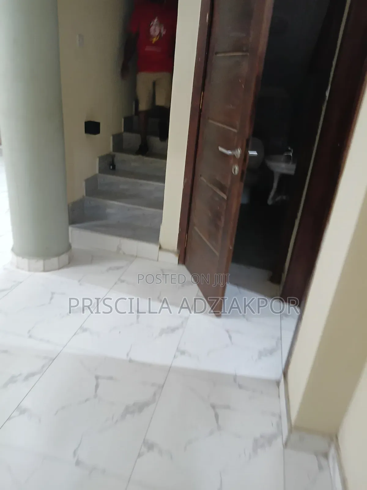 5bdrm House in Christlove Ventures, CP for rent