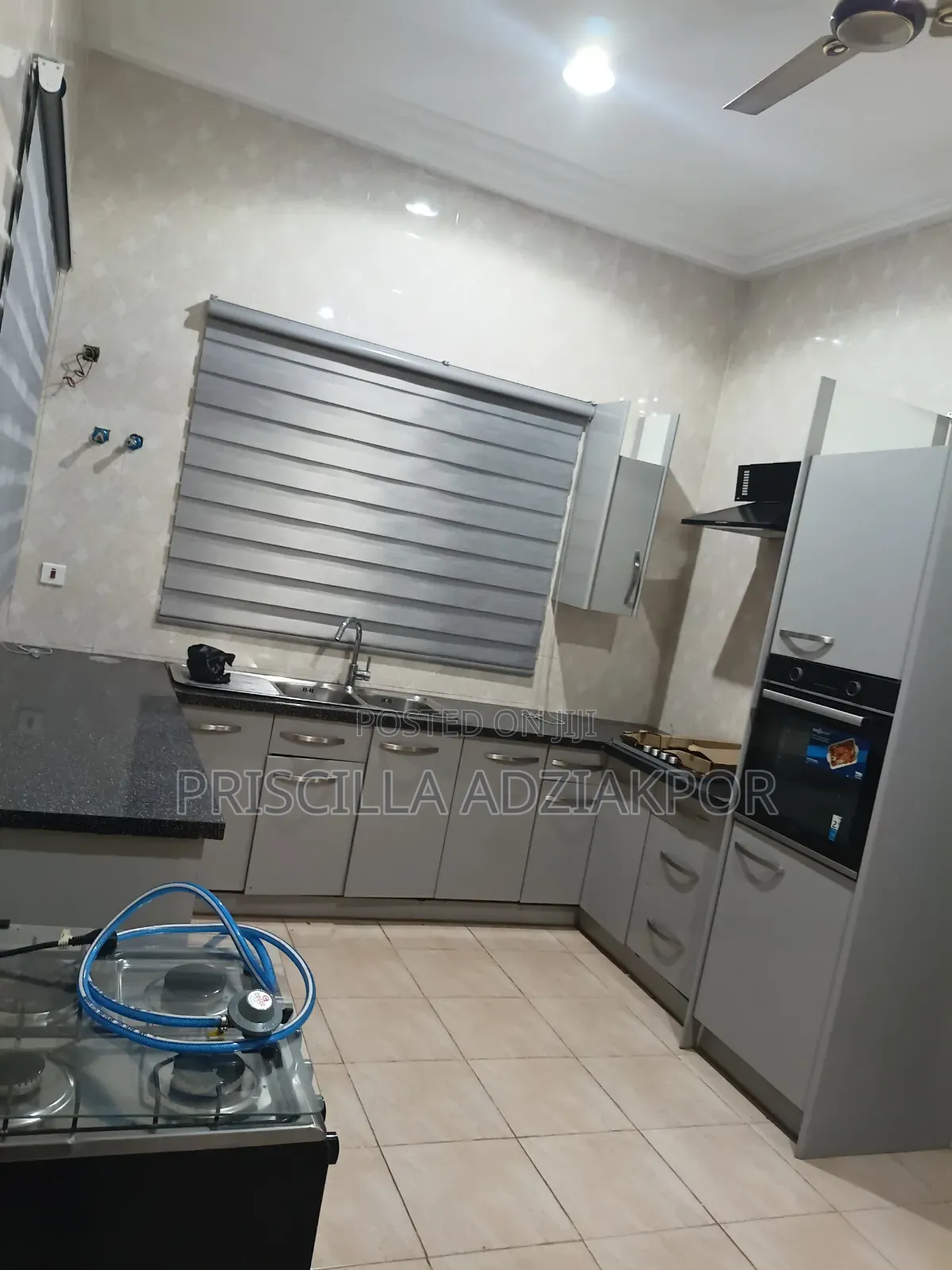 5bdrm House in Christlove Ventures, CP for rent