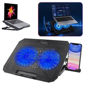N99 Adjustable Laptop Stand
