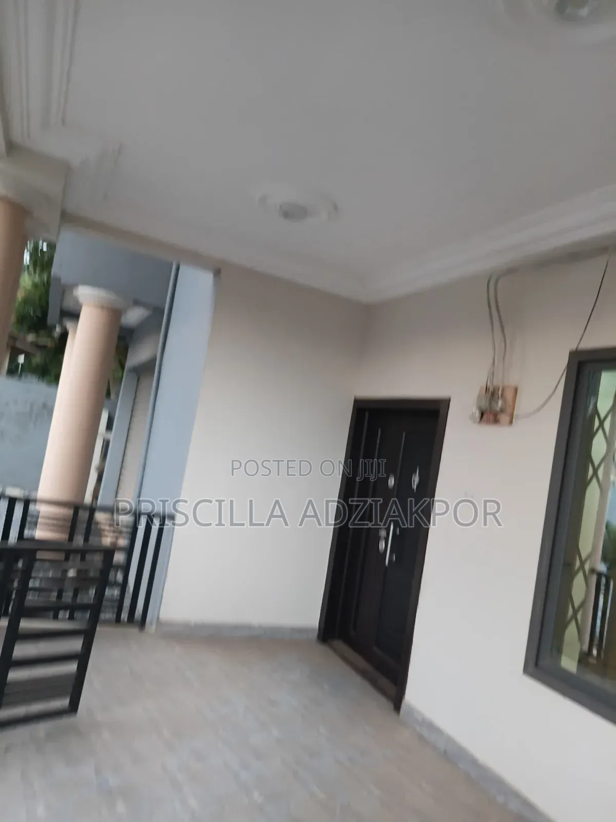 5bdrm House in Christlove Ventures, CP for rent