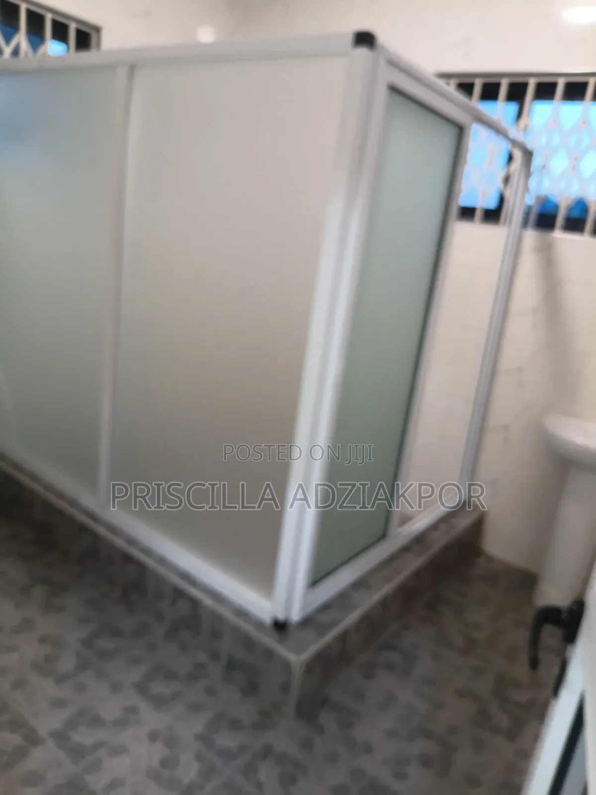 5bdrm House in Christlove Ventures, CP for rent