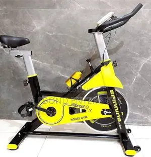 Sport Gym Bike