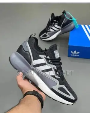 Adidas Original Zx Sneaker