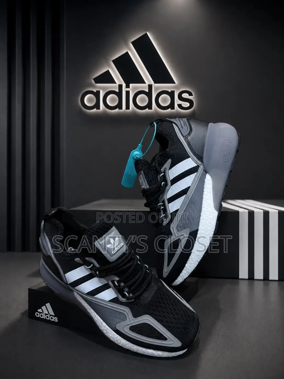 Adidas Original Zx Sneaker