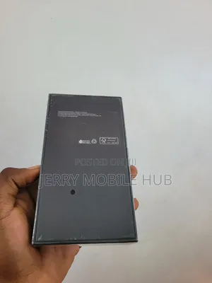 New Samsung Galaxy S23 256 GB