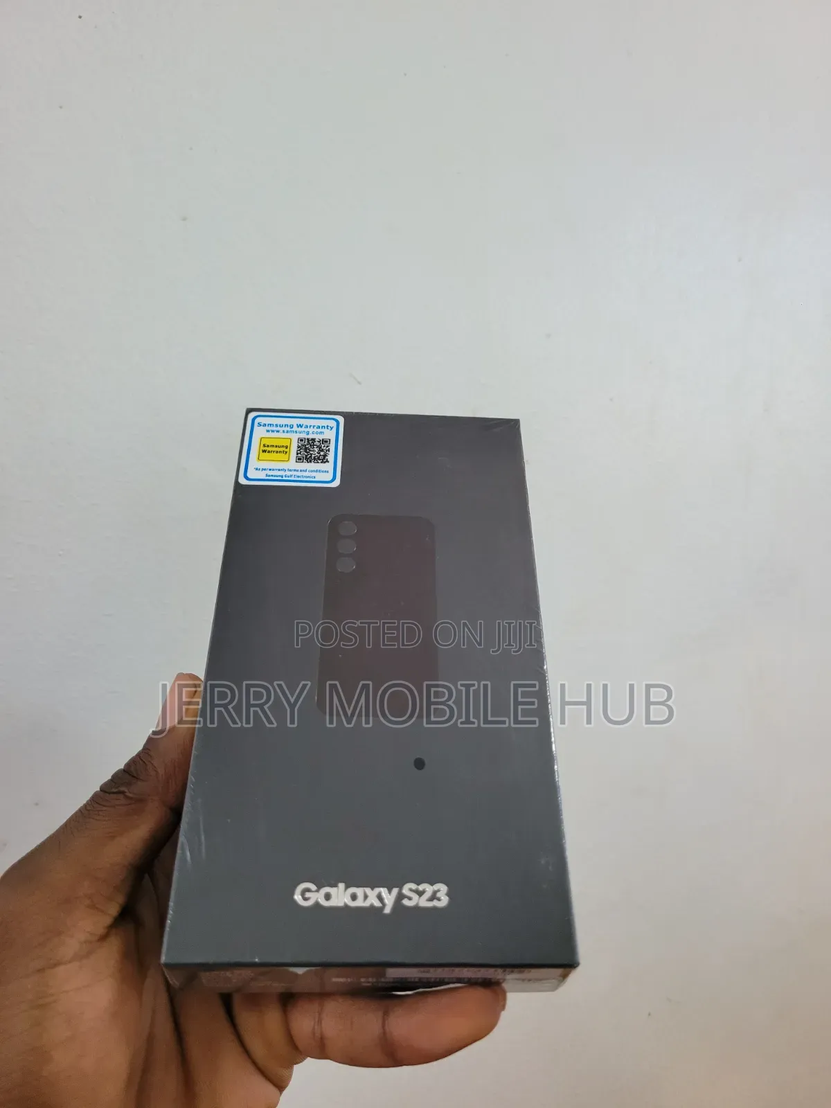 New Samsung Galaxy S23 256 GB