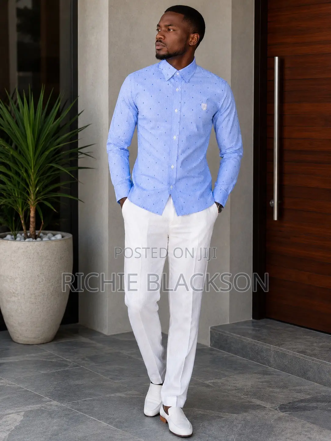 Pierre Cardin Shirt