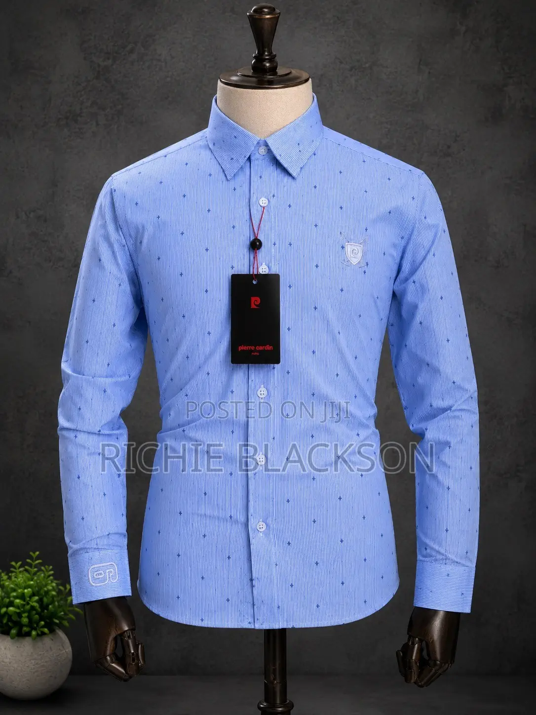 Pierre Cardin Shirt