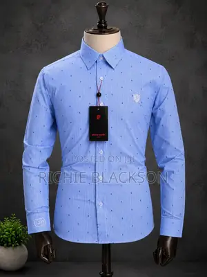 Pierre Cardin Shirt
