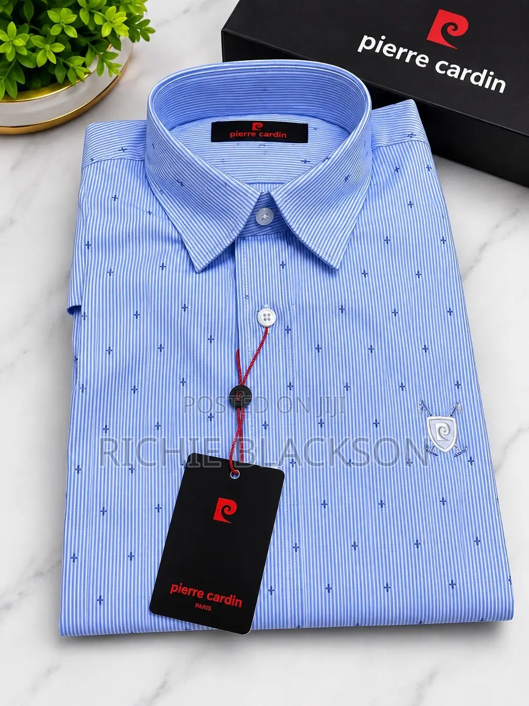 Pierre Cardin Shirt