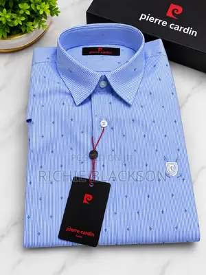 Pierre Cardin Shirt