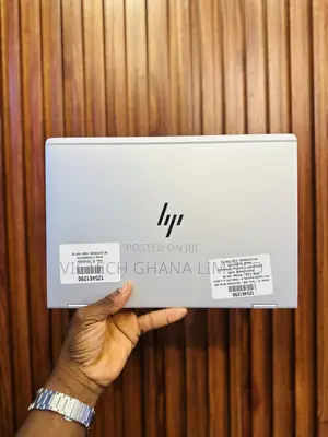 Laptop HP EliteBook x360 1030 G2 8GB Intel Core i5 SSD 256GB