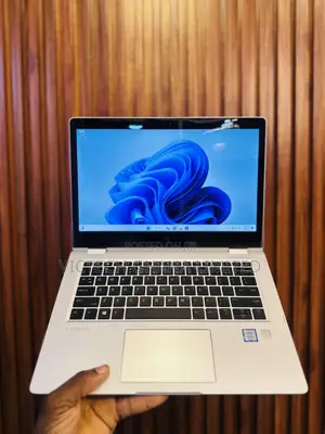 Laptop HP EliteBook x360 1030 G2 8GB Intel Core i5 SSD 256GB