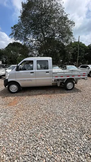 Wulin Truck