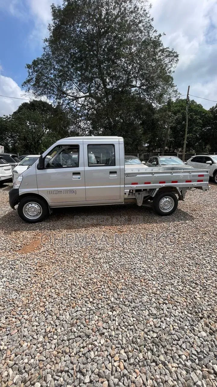 Wulin Truck