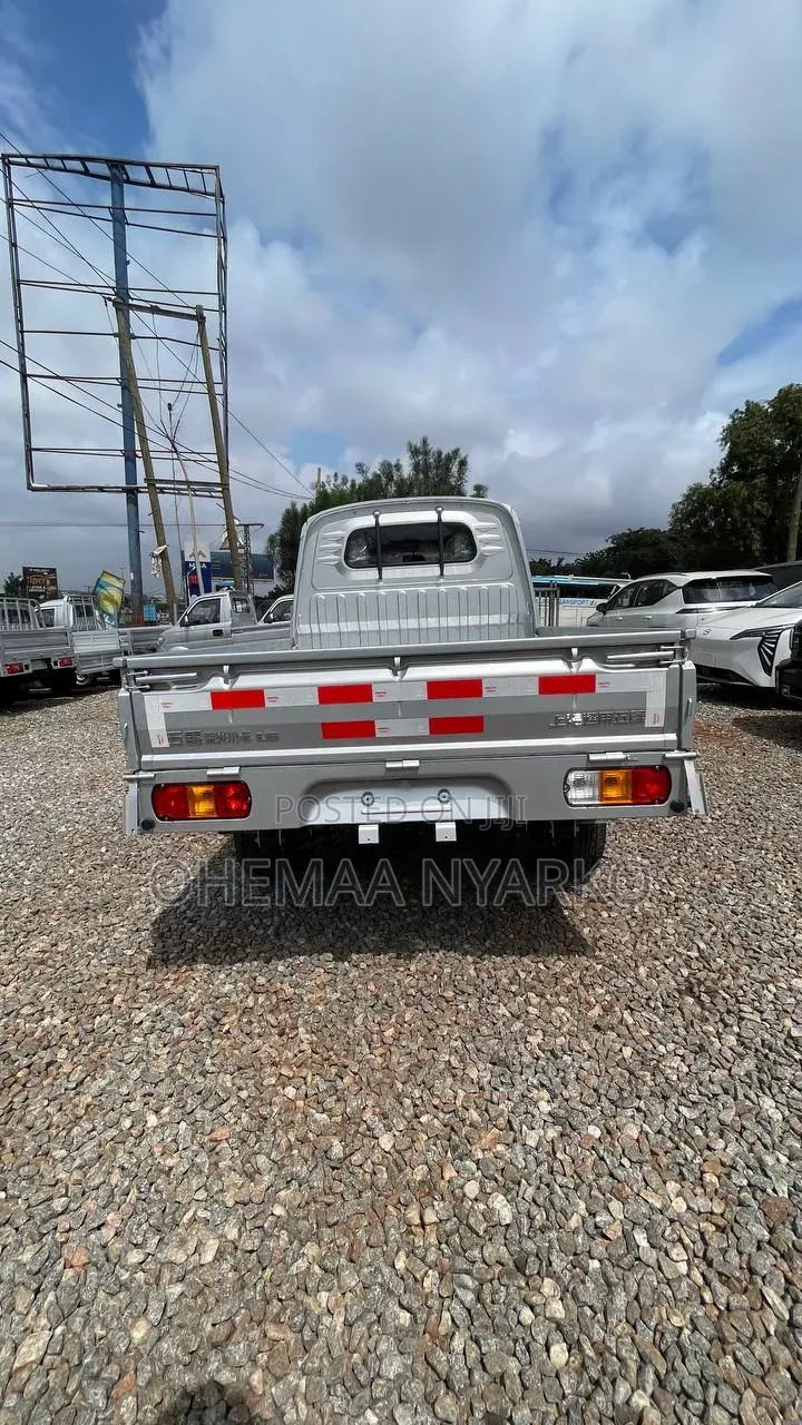 Wulin Truck