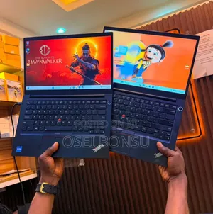 New Laptop Lenovo 16GB Intel Core i5 SSD 256GB