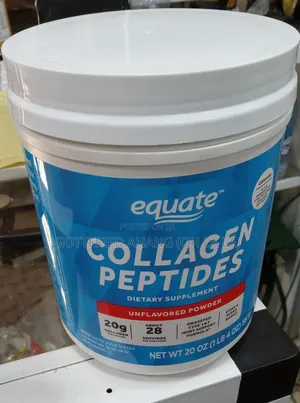 Collagen Peptides